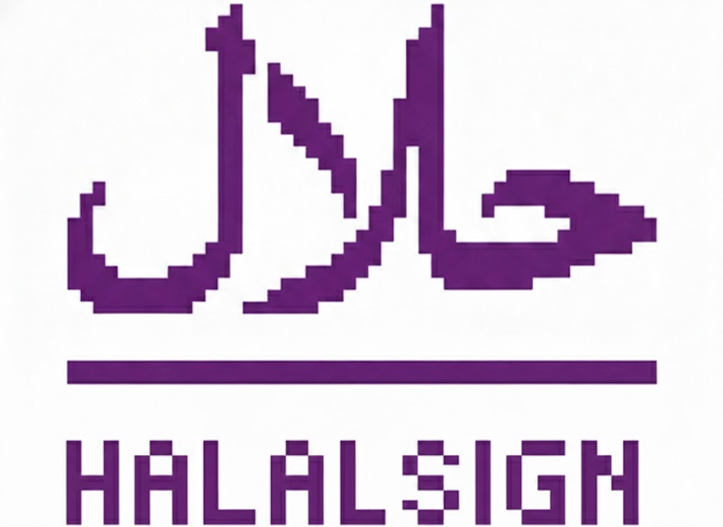 HalalSign logo